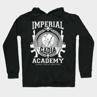 CADIA - IMPERIAL ACADEMY Hoodie